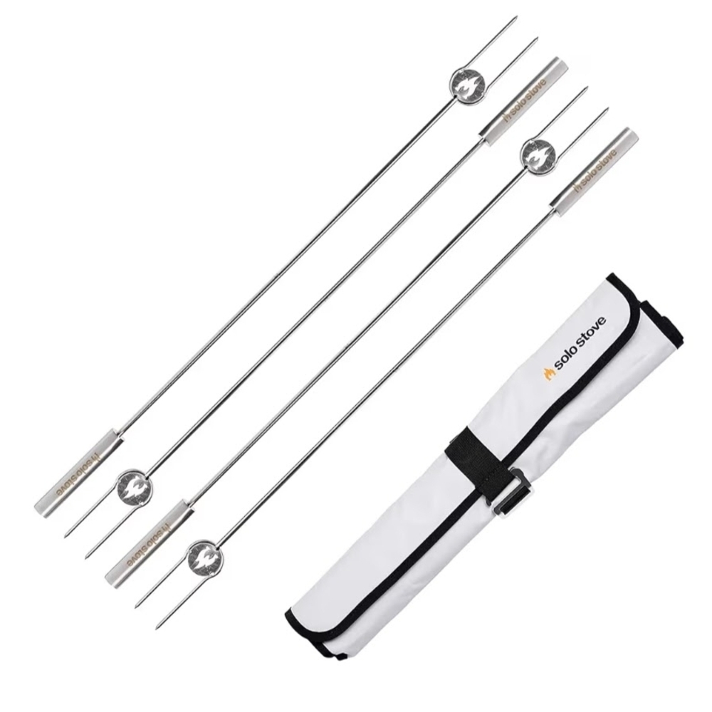 BN Solo Stove Fire Pit Sticks